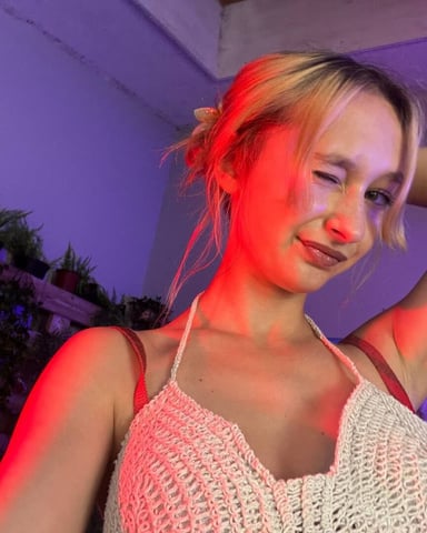 AnitaBels, fotografie