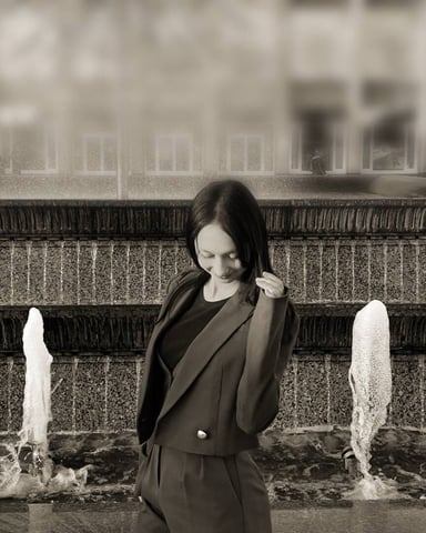 AnitaBels, fotografie