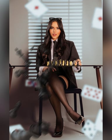 LannaCooper Foto