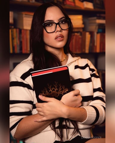 LannaCooper Foto