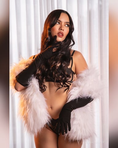 LannaCooper Foto