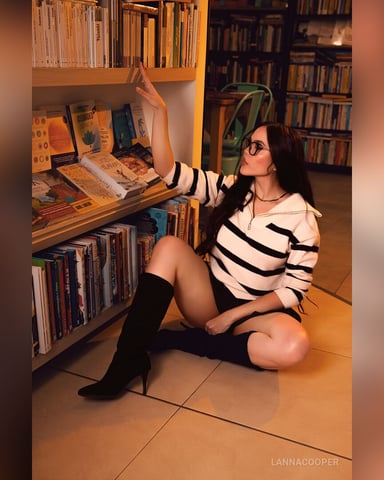 LannaCooper Foto