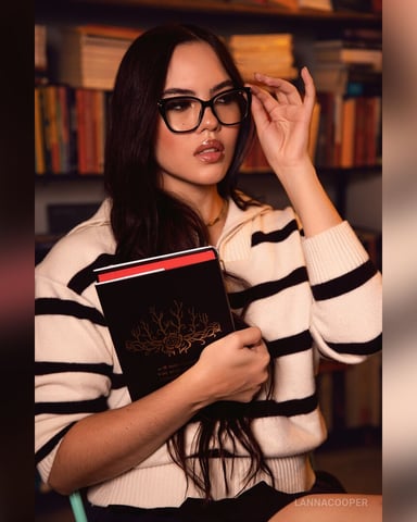 LannaCooper Foto