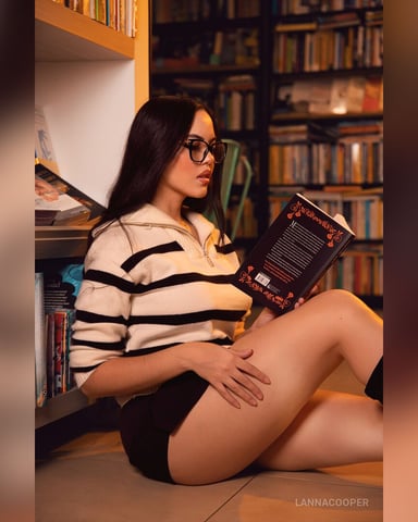 LannaCooper Foto