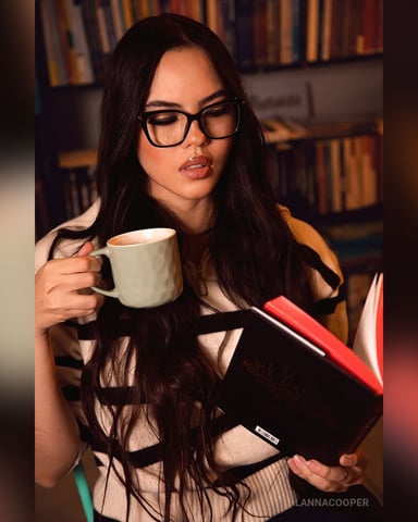 LannaCooper Foto