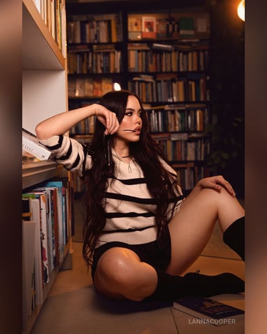 LannaCooper Foto