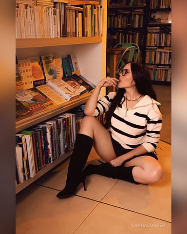 LannaCooper Foto