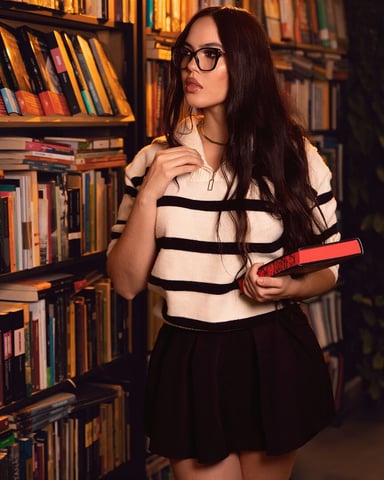 LannaCooper Foto