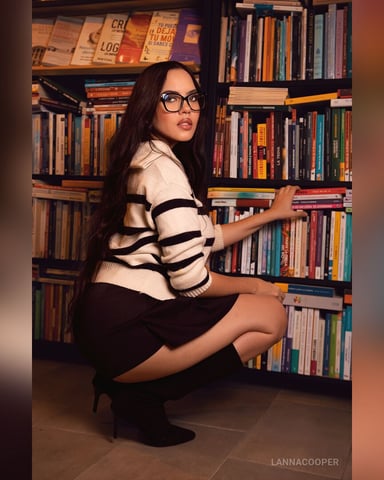 LannaCooper Foto