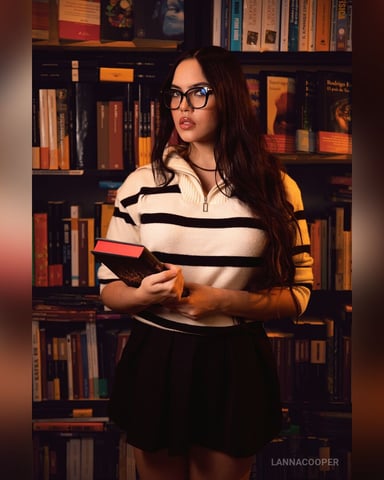 LannaCooper Foto