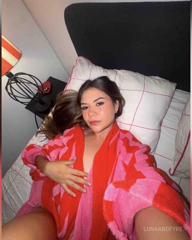 LunaAndFyre foto