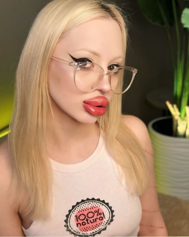LunaBeverly Foto
