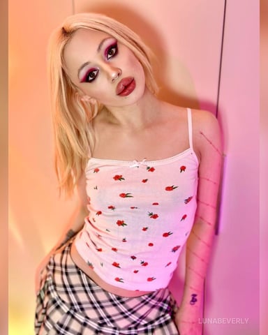 LunaBeverly Foto