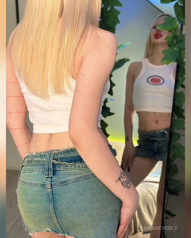 LunaBeverly Foto