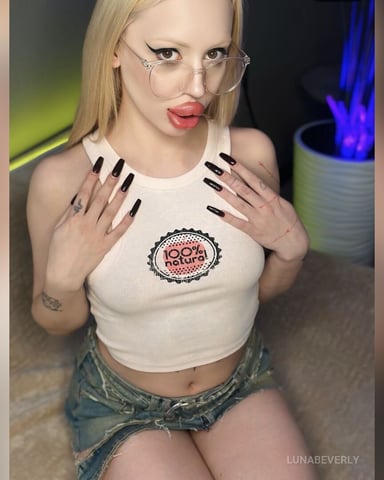 LunaBeverly Foto