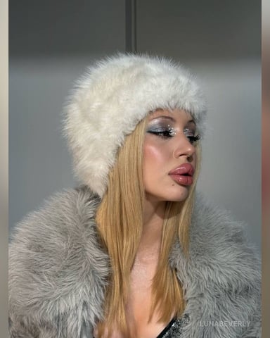 LunaBeverly Foto