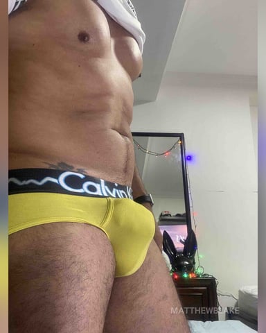 MatthewBlake Foto