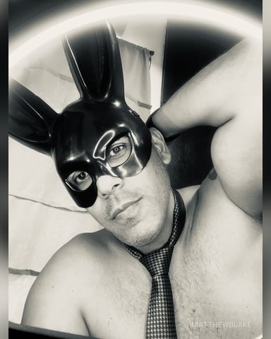 MatthewBlake Foto