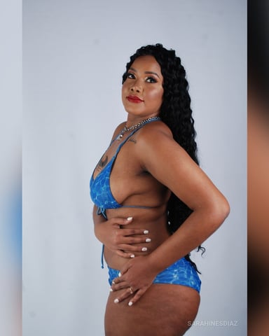 SarahInesDiaz Foto