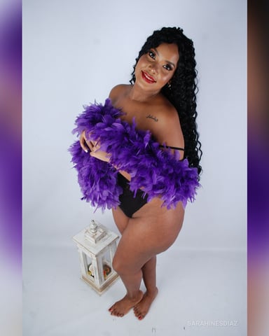 SarahInesDiaz Foto