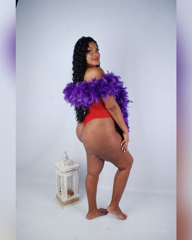 SarahInesDiaz Foto