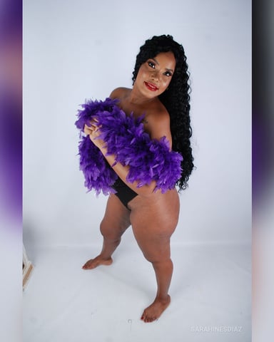 SarahInesDiaz Foto