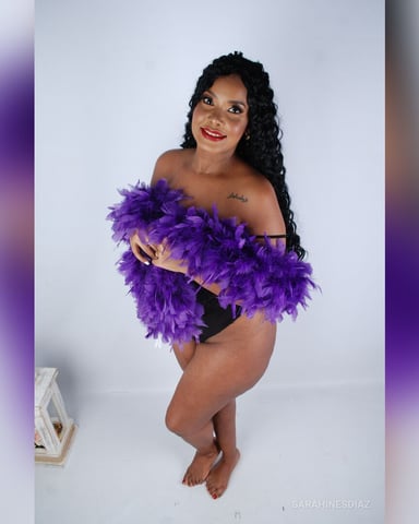 SarahInesDiaz Foto
