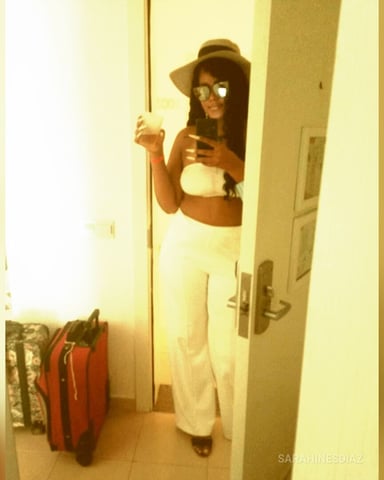 SarahInesDiaz Foto