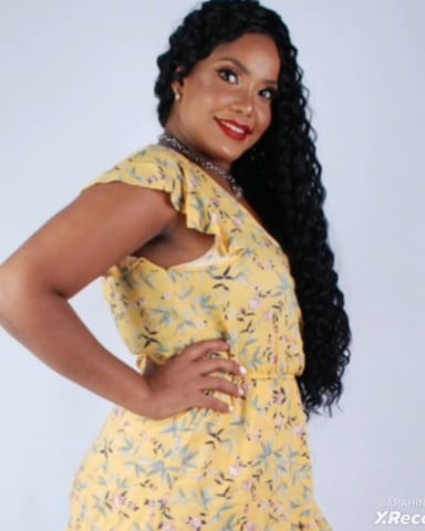 SarahInesDiaz Foto