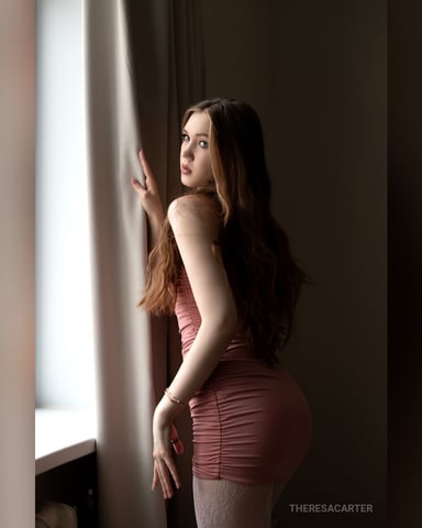 TheresaCarter Foto