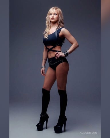 AlisonRison photo 3