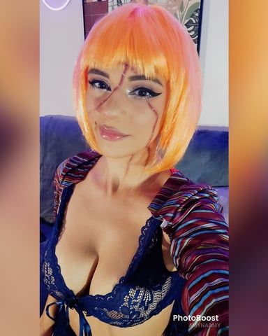 AmynaAmy photo