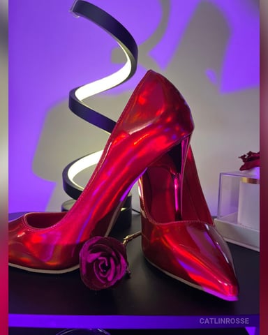 CatlinRosse Foto