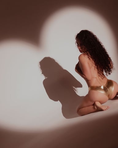 CatlinRosse Foto