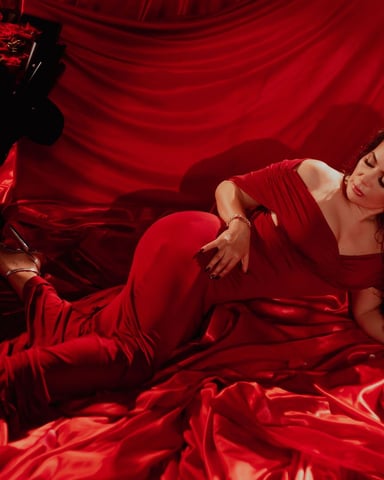 CatlinRosse Foto