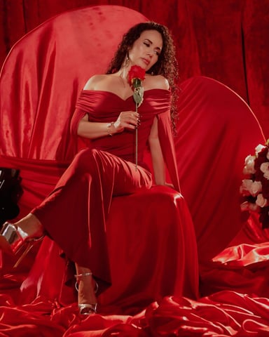 CatlinRosse Foto
