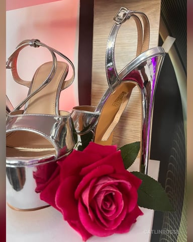 CatlinRosse Foto