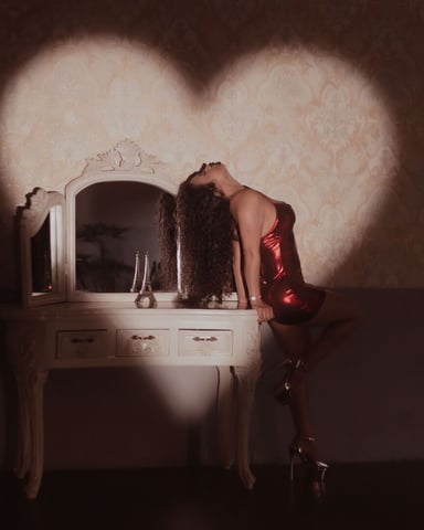 CatlinRosse Foto