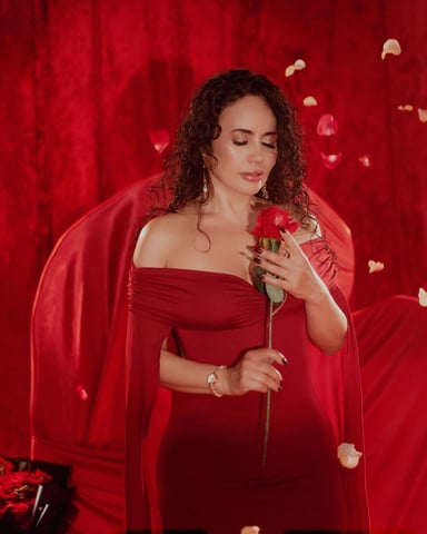 CatlinRosse Foto