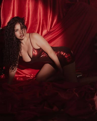 CatlinRosse Foto