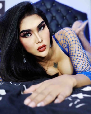 ClarisaMolina foto