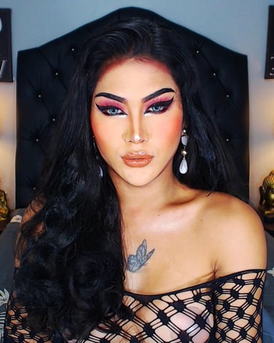ClarisaMolina foto
