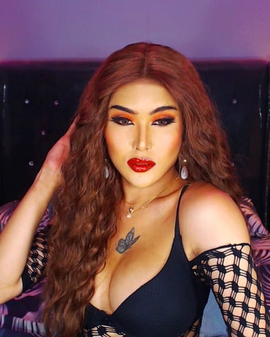 ClarisaMolina foto