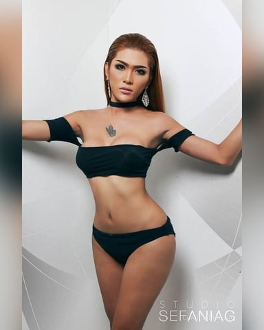 ClarisaMolina foto