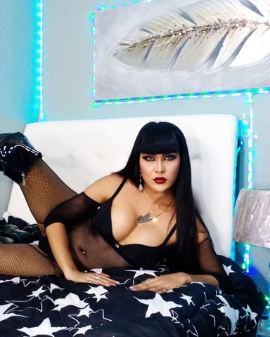 ClarisaMolina foto
