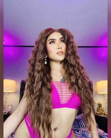 ClarisaMolina foto