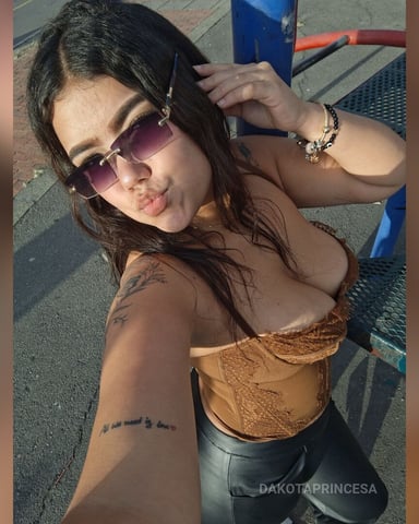 DakotaPrincesa photo 84