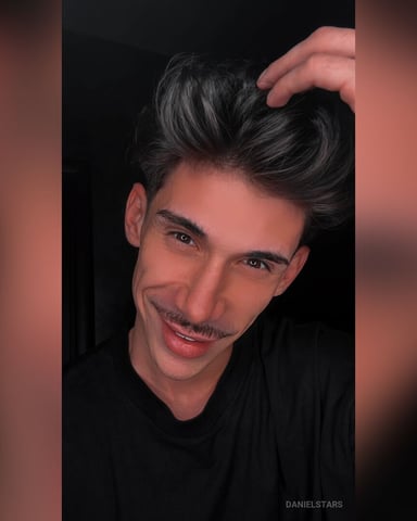 DanielStars foto