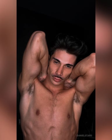 DanielStars foto