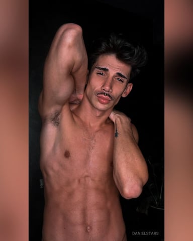 DanielStars foto